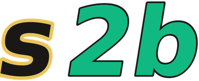 s2b logo